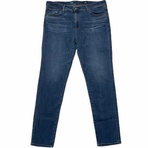 AG Prima Cigarette Jeans